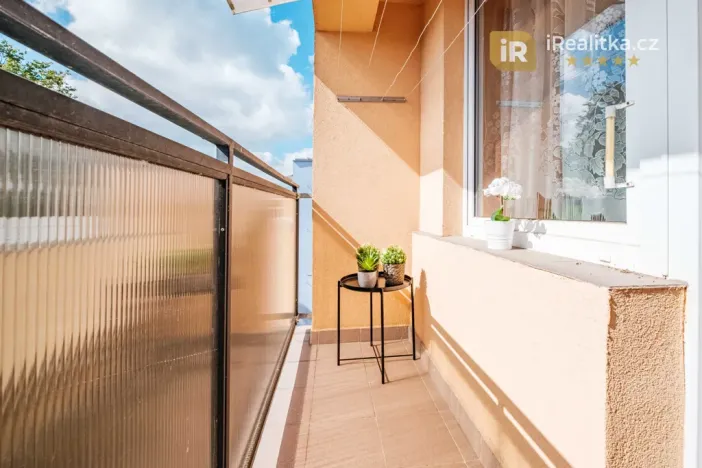 Prodej bytu 3+1, Havlíčkův Brod, Žižkov II, 65 m2