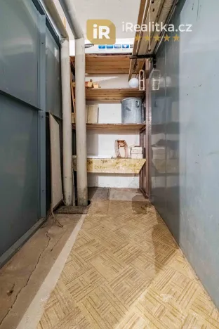 Prodej bytu 3+1, Havlíčkův Brod, Žižkov II, 65 m2
