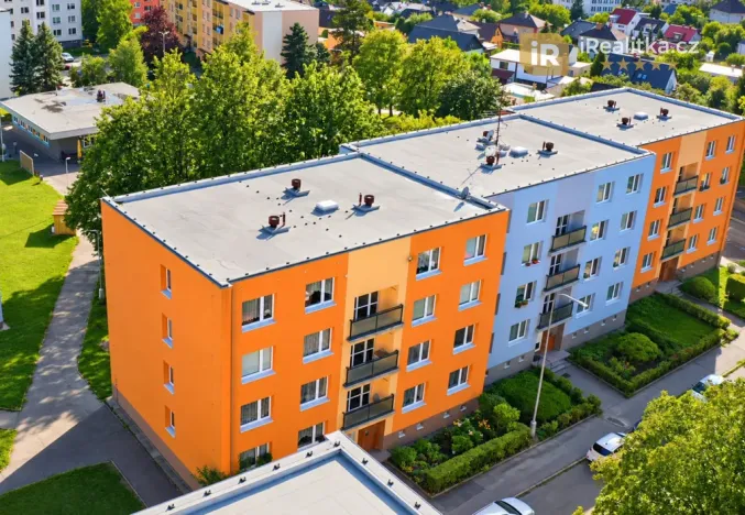 Prodej bytu 3+1, Havlíčkův Brod, Žižkov II, 65 m2