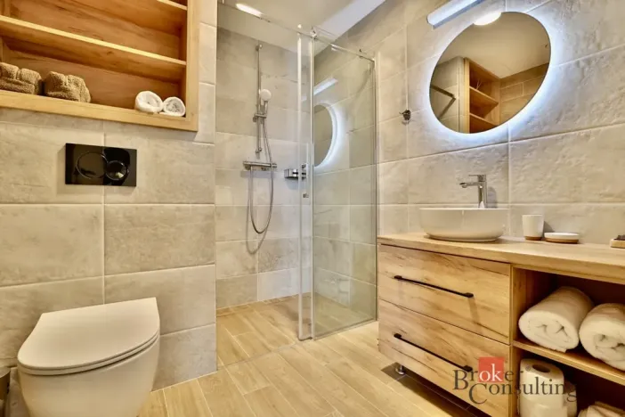 Prodej bytu 1+kk, Černý Důl, 61 m2