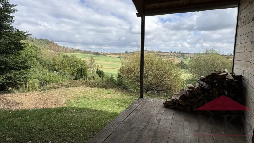 Prodej zahrady, Sušice, 402 m2