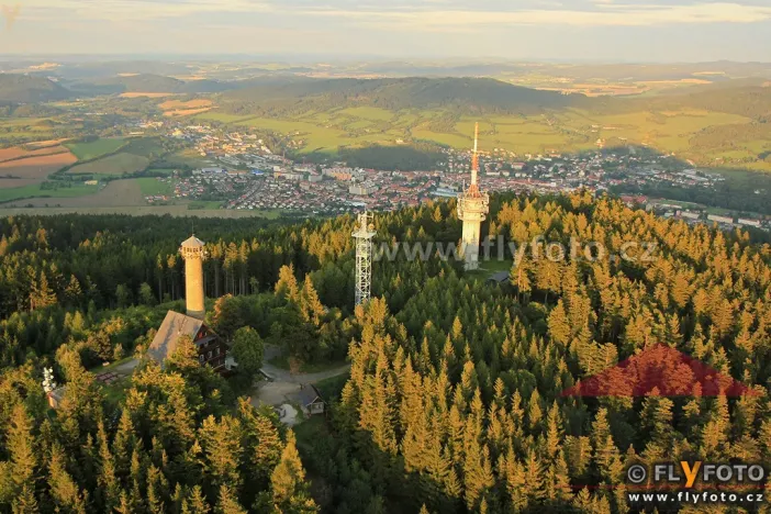 Prodej zahrady, Sušice, 402 m2