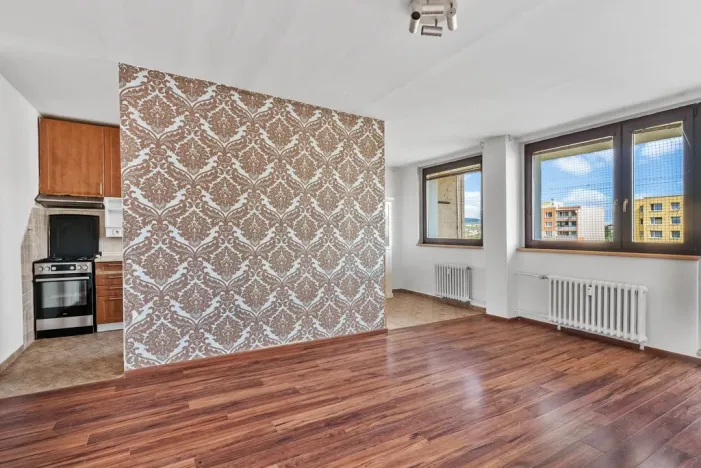 Prodej bytu 3+1, Beroun - Beroun-Město, Tovární, 71 m2