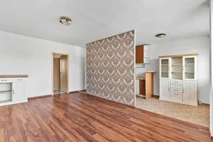 Prodej bytu 3+1, Beroun - Beroun-Město, Tovární, 71 m2