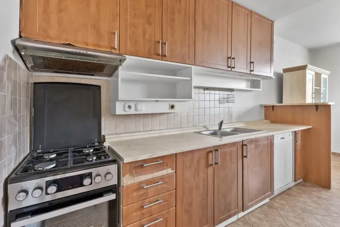 Prodej bytu 3+1, Beroun - Beroun-Město, Tovární, 71 m2