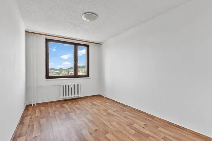 Prodej bytu 3+1, Beroun - Beroun-Město, Tovární, 71 m2