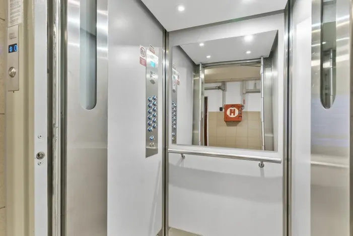 Prodej bytu 3+1, Beroun - Beroun-Město, Tovární, 71 m2