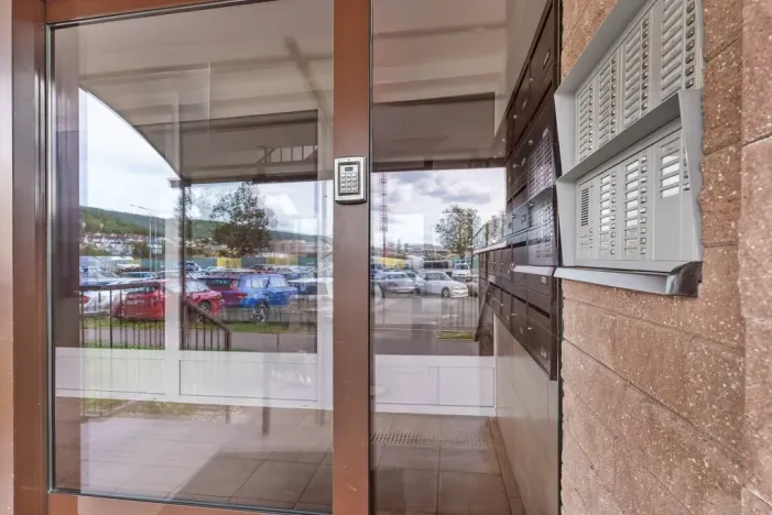 Prodej bytu 3+1, Beroun - Beroun-Město, Tovární, 71 m2