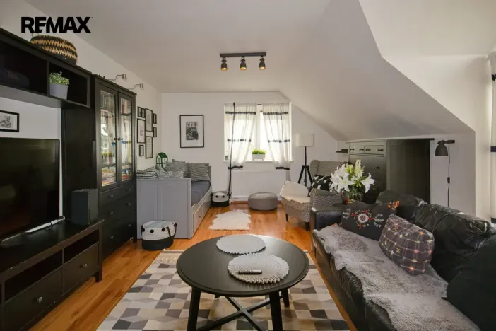 Prodej bytu 2+kk, Zlín, Jarolímkovo náměstí, 66 m2