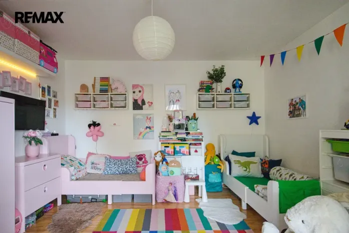 Prodej bytu 2+kk, Zlín, Jarolímkovo náměstí, 66 m2