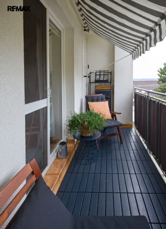 Prodej bytu 2+kk, Zlín, Jarolímkovo náměstí, 66 m2