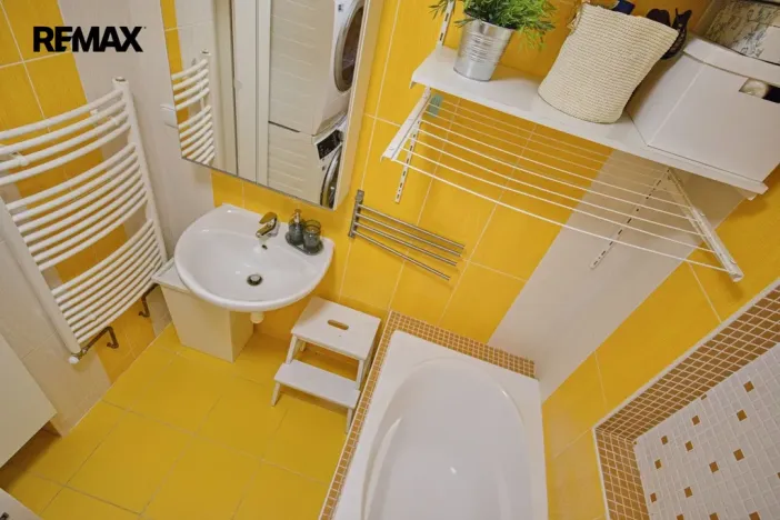 Prodej bytu 2+kk, Zlín, Jarolímkovo náměstí, 66 m2