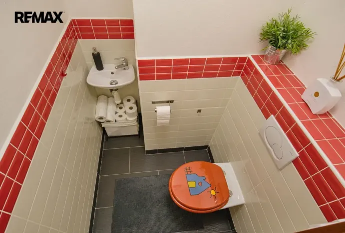 Prodej bytu 2+kk, Zlín, Jarolímkovo náměstí, 66 m2