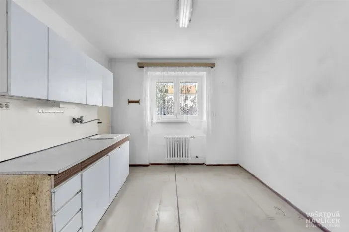 Prodej bytu 3+1, Hradec Králové, Na Střezině, 72 m2