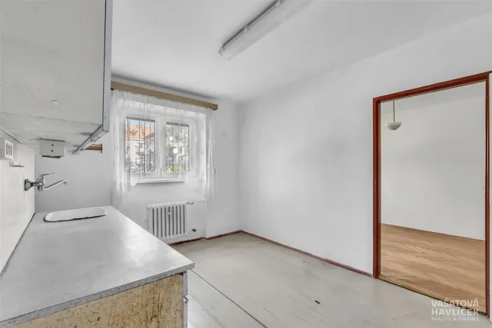 Prodej bytu 3+1, Hradec Králové, Na Střezině, 72 m2