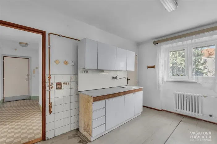 Prodej bytu 3+1, Hradec Králové, Na Střezině, 72 m2