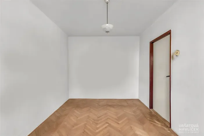Prodej bytu 3+1, Hradec Králové, Na Střezině, 72 m2