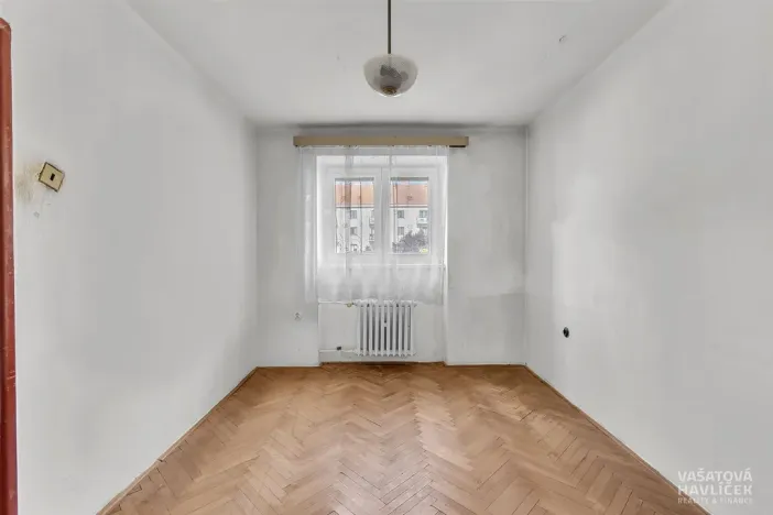 Prodej bytu 3+1, Hradec Králové, Na Střezině, 72 m2
