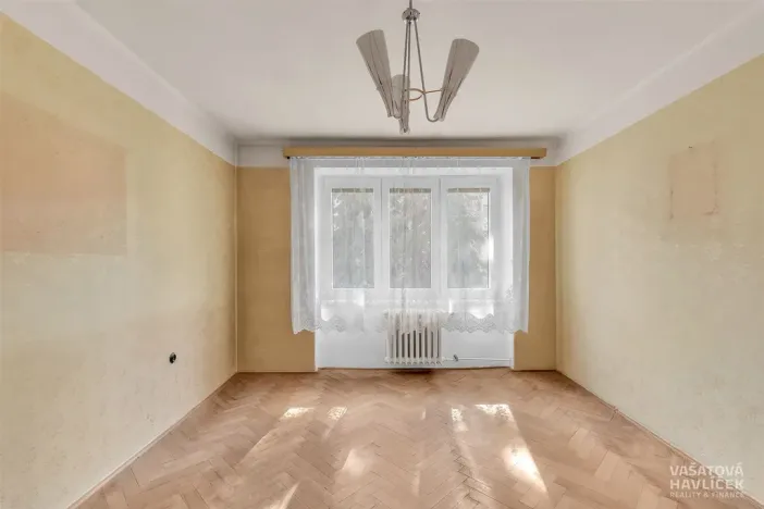 Prodej bytu 3+1, Hradec Králové, Na Střezině, 72 m2