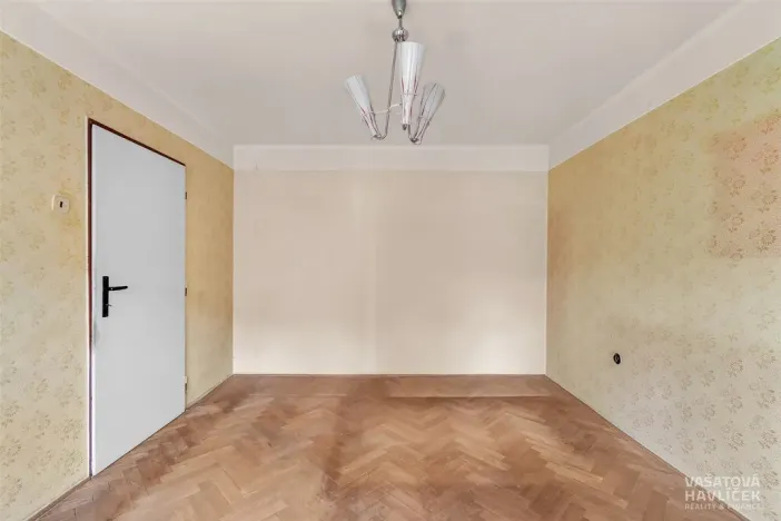 Prodej bytu 3+1, Hradec Králové, Na Střezině, 72 m2