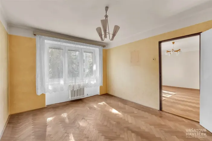 Prodej bytu 3+1, Hradec Králové, Na Střezině, 72 m2