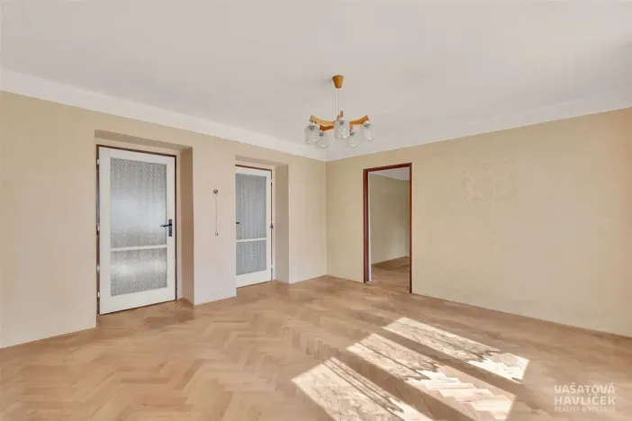 Prodej bytu 3+1, Hradec Králové, Na Střezině, 72 m2