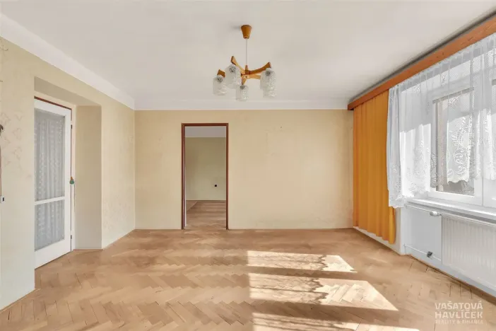 Prodej bytu 3+1, Hradec Králové, Na Střezině, 72 m2
