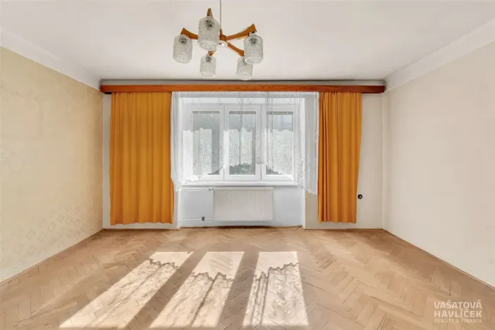 Prodej bytu 3+1, Hradec Králové, Na Střezině, 72 m2