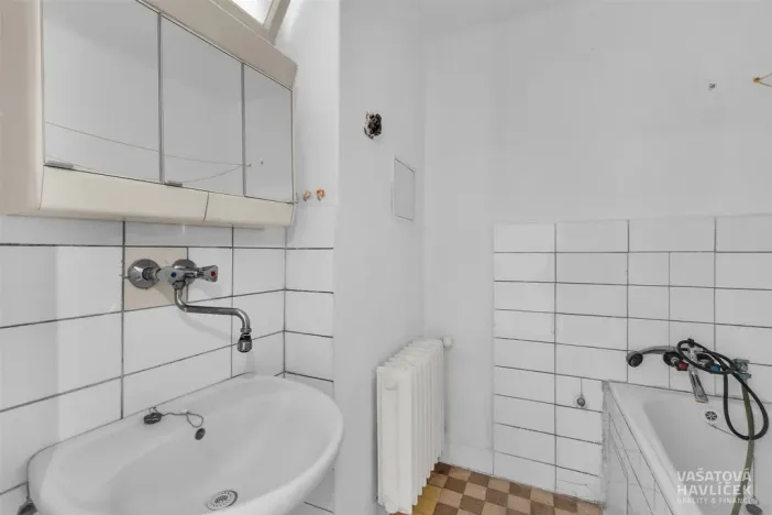 Prodej bytu 3+1, Hradec Králové, Na Střezině, 72 m2