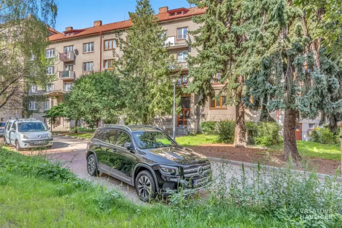 Prodej bytu 3+1, Hradec Králové, Na Střezině, 72 m2