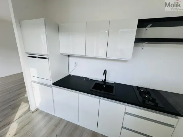 Pronájem bytu 1+1, Litvínov - Horní Litvínov, Ruská, 30 m2