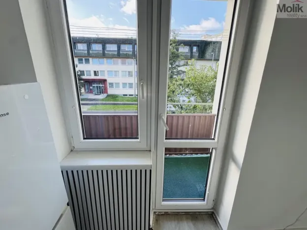 Pronájem bytu 1+1, Litvínov - Horní Litvínov, Ruská, 30 m2