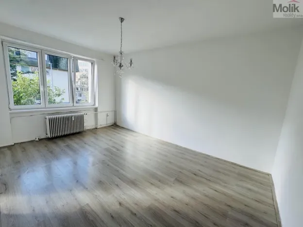 Pronájem bytu 1+1, Litvínov - Horní Litvínov, Ruská, 30 m2