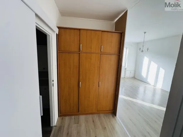 Pronájem bytu 1+1, Litvínov - Horní Litvínov, Ruská, 30 m2