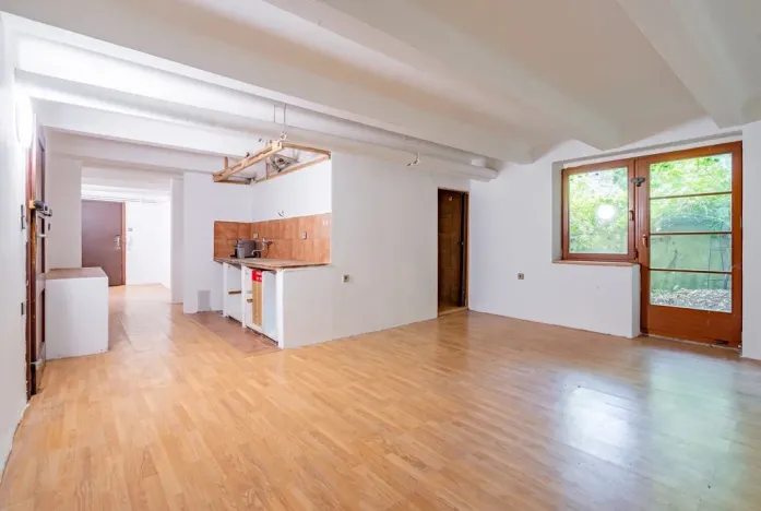 Prodej činžovního domu, České Budějovice, Otakarova, 476 m2