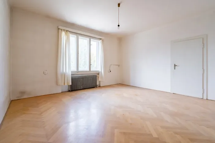 Prodej činžovního domu, České Budějovice, Otakarova, 476 m2