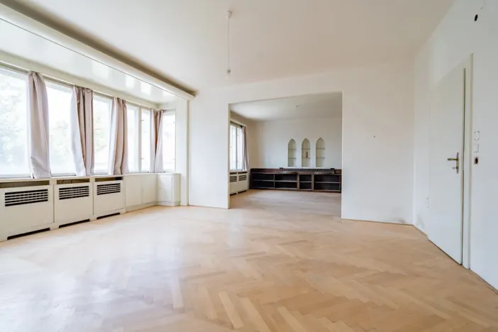 Prodej činžovního domu, České Budějovice, Otakarova, 476 m2