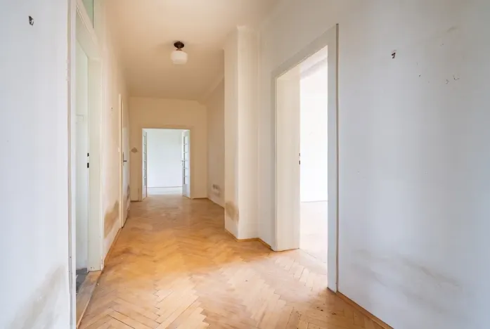 Prodej činžovního domu, České Budějovice, Otakarova, 476 m2