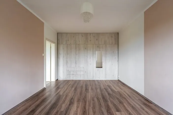 Prodej bytu 2+1, Kroměříž, 57 m2