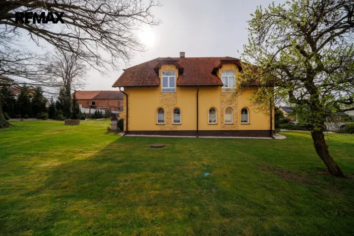 Prodej rodinného domu, Odrava - Dobroše, 410 m2
