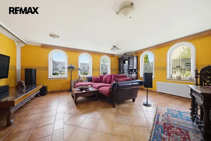 Prodej rodinného domu, Odrava - Dobroše, 410 m2