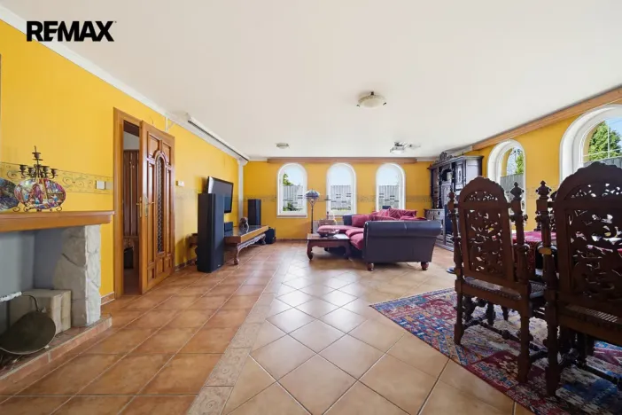 Prodej rodinného domu, Odrava - Dobroše, 410 m2