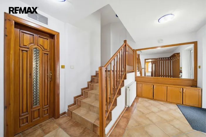 Prodej rodinného domu, Odrava - Dobroše, 410 m2