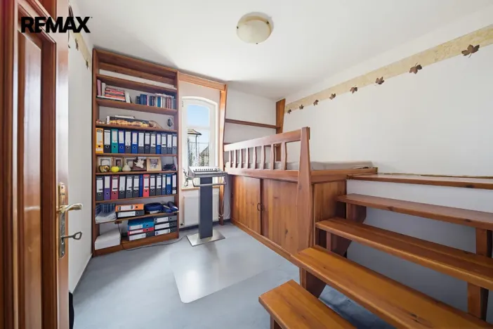 Prodej rodinného domu, Odrava - Dobroše, 410 m2