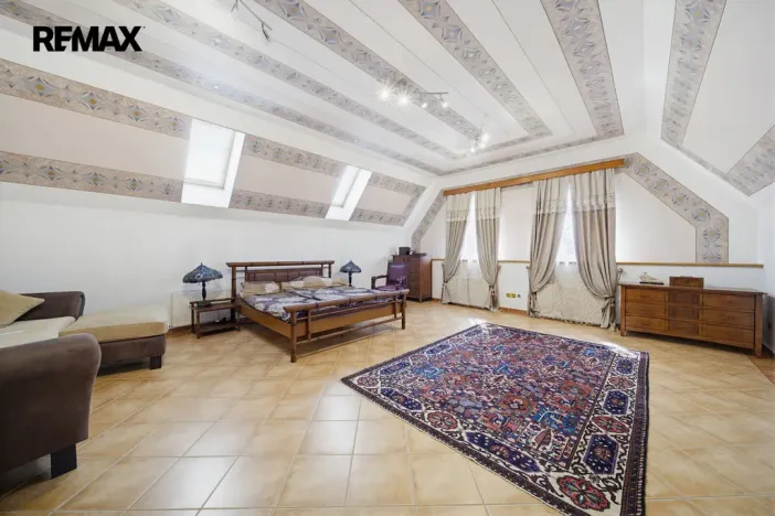 Prodej rodinného domu, Odrava - Dobroše, 410 m2