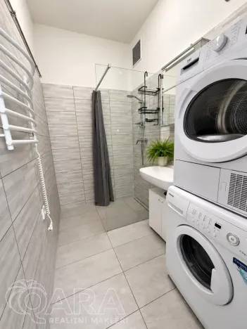 Prodej bytu 2+kk, Praha - Nusle, Lounských, 40 m2