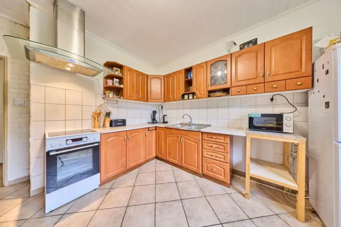 Prodej rodinného domu, Hronov - Malá Čermná, 268 m2