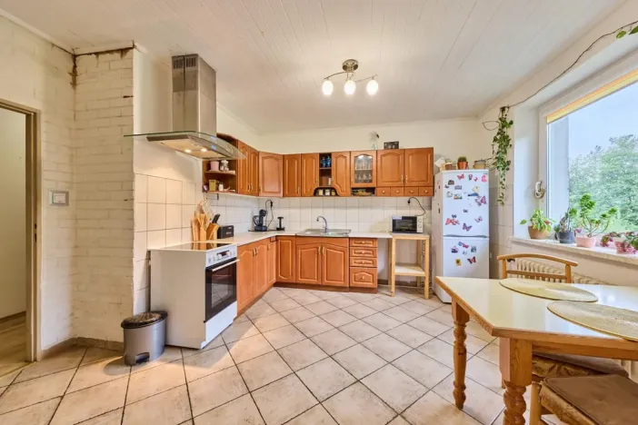 Prodej rodinného domu, Hronov - Malá Čermná, 268 m2