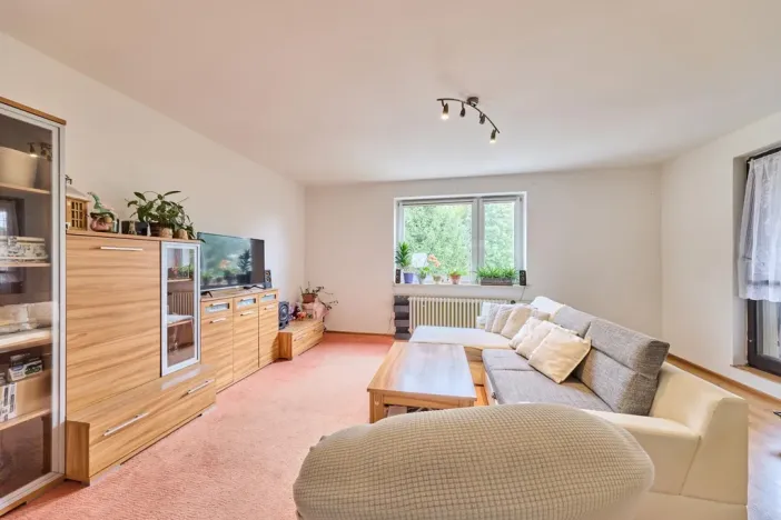 Prodej rodinného domu, Hronov - Malá Čermná, 268 m2