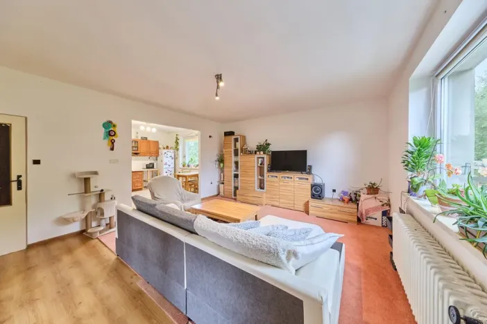 Prodej rodinného domu, Hronov - Malá Čermná, 268 m2